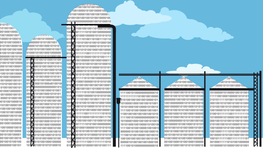 Breaking the Stack: Rethinking Tenant Isolation in your Cloud Migration - Part 1