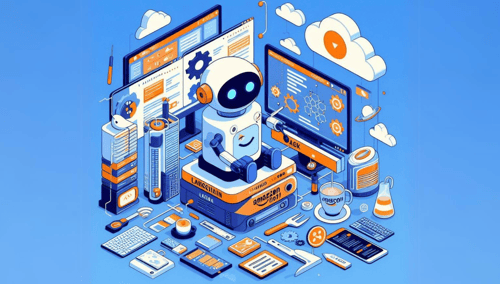 Build a Document-Powered Chatbot with Langchain, Amazon Bedrock, and RAG