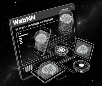 AI in the Browser; Another Final Frontier