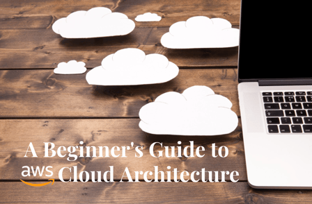 A Beginner's Guide to AWS Cloud Architecture