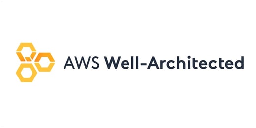AWS Well-Architected 2020