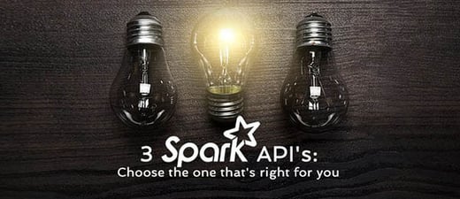 Apache Spark Datasets