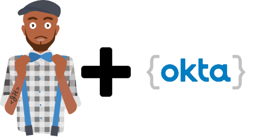 Securing your APIs using Okta and a JHipster gateway