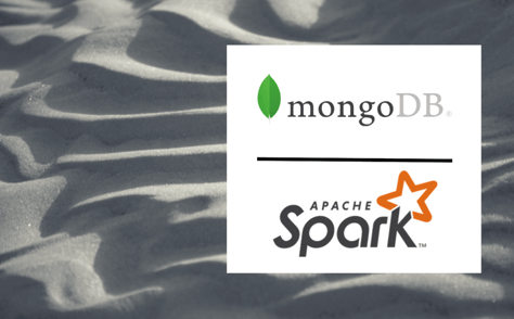 Introduction to the MongoDB connector for Apache Spark