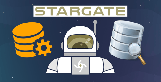 Use Stargate by DataStax to effortlessly store and query your data
