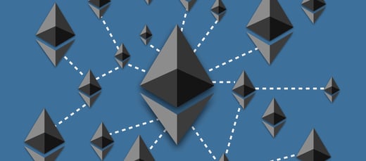 A Journey into Blockchain: Private Network with Ethereum