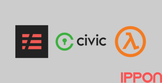 Integrating Civic into a Static Serverless Website Part 1 of 2