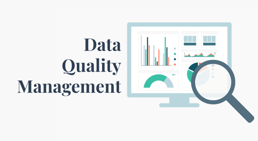 An Introduction to Data Quality Management (DQM)