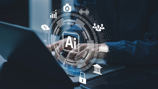 A Cherry on Top of the AWS Migration Services: AWS Transform