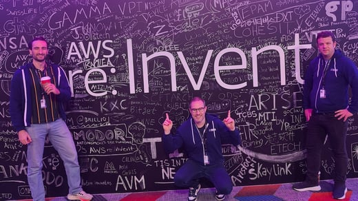 AWS re:Invent 2025: Understanding the Event and the Major Innovations That Will Transform the Cloud