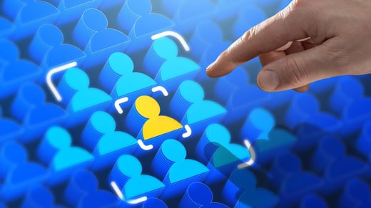 The Talent Problem in Insurance Just Got a Lot More Complicated