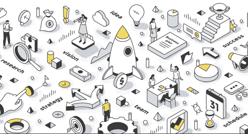 Unveiling Product Strategy 101: Defining Your Path to Success