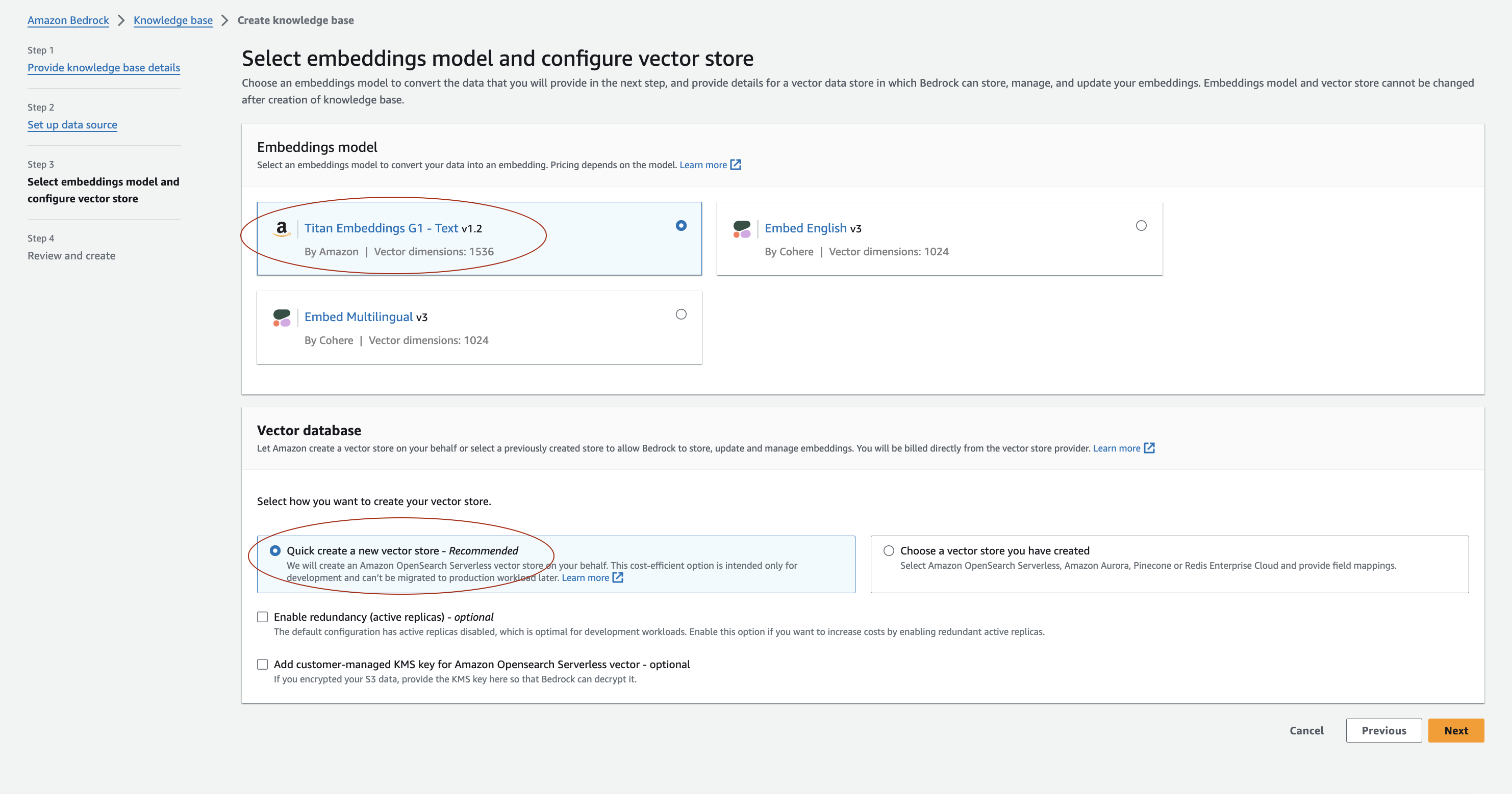 Supercharge LLMs with Your Own Data: AWS Bedrock + Knowledge Base