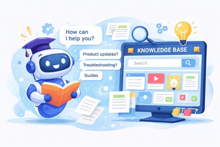 Building a Company Knowledge Bot: Slack + Bedrock Knowledge Bases