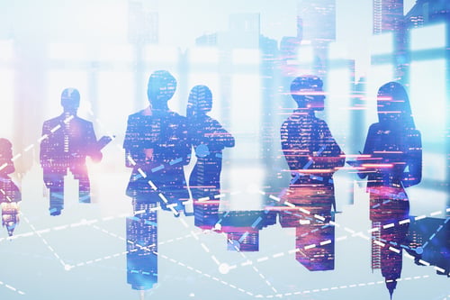 4 Tips for Aligning your Team to Ensure a Smooth Cloud Migration