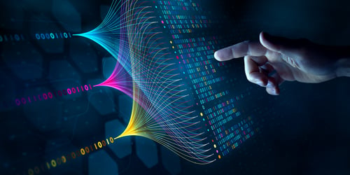 Top Five Characteristics of Effective Data Management