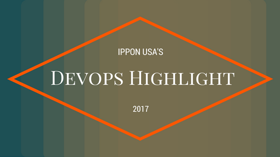 Announcing Ippon USA's first highlight: DevOps!