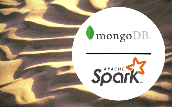 MongoDB and Apache Spark - Getting started tutorial