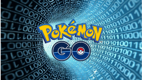 Pokemon GO: A Big Data Learning Opportunity
