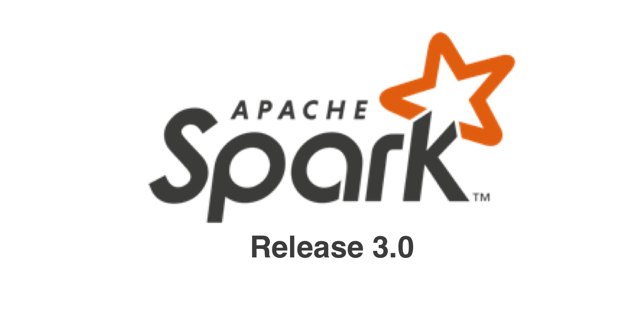Apache Spark 3.0