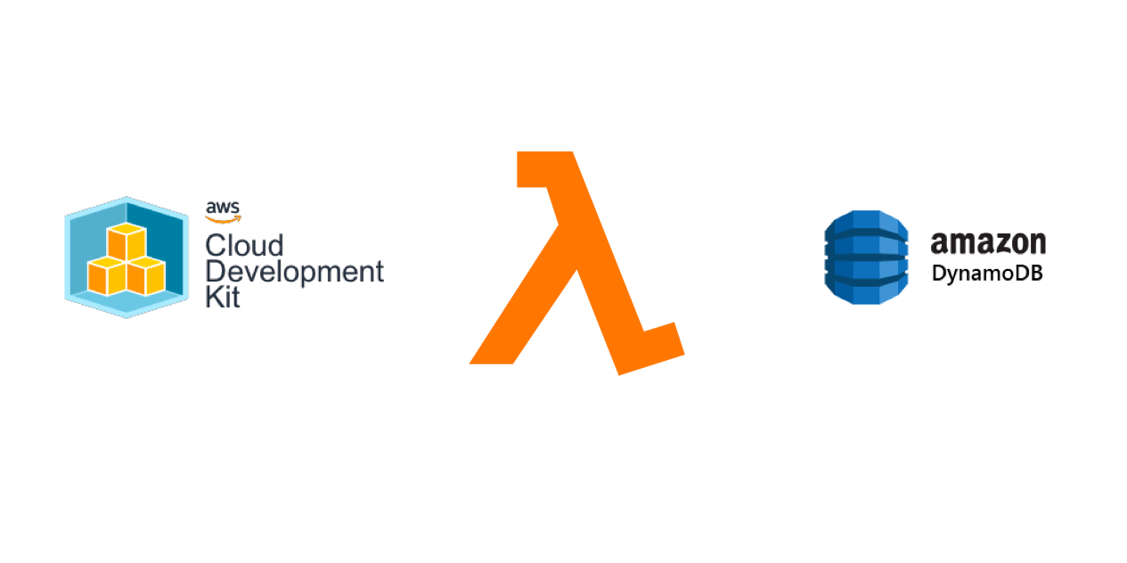Build an event sourcing system on AWS using DynamoDB and CDK