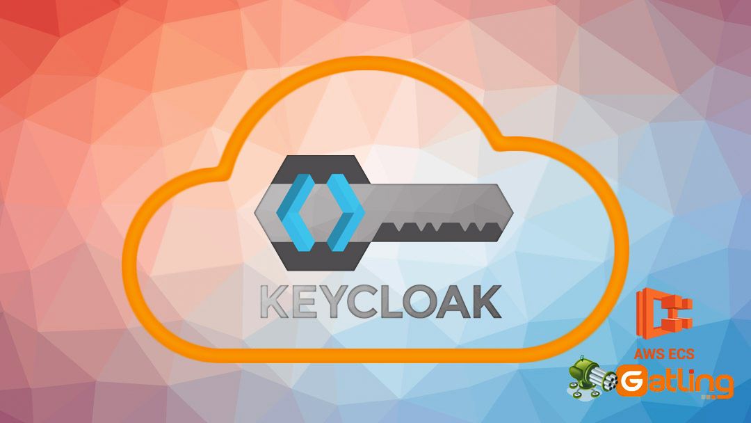 Keycloak High Availability in Cloud environment (AWS) - PART 3/4