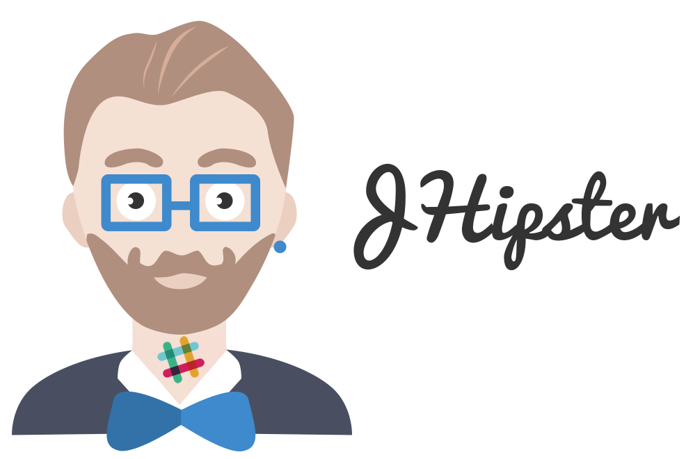 HipSlacker - A Slack bot for JHipster