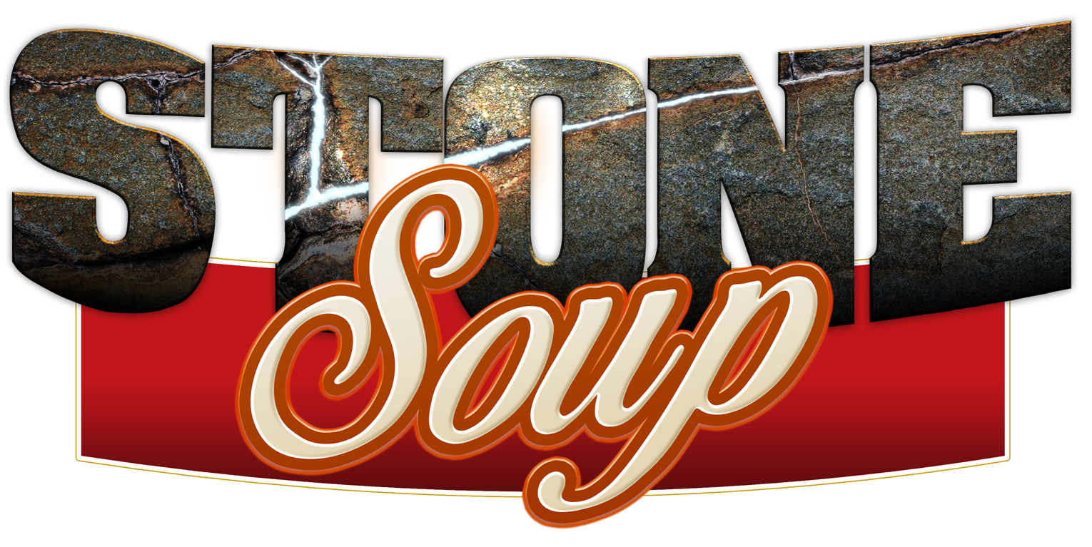 Stone Soup - The Perspective of a Consultant