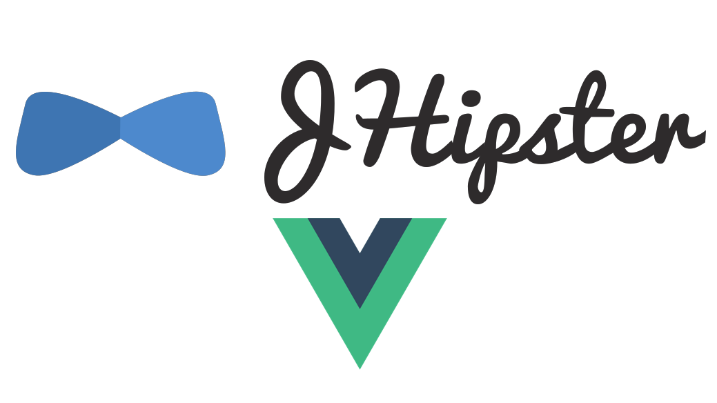 Creating a modern Web app using Vue.js and Spring Boot with JHipster