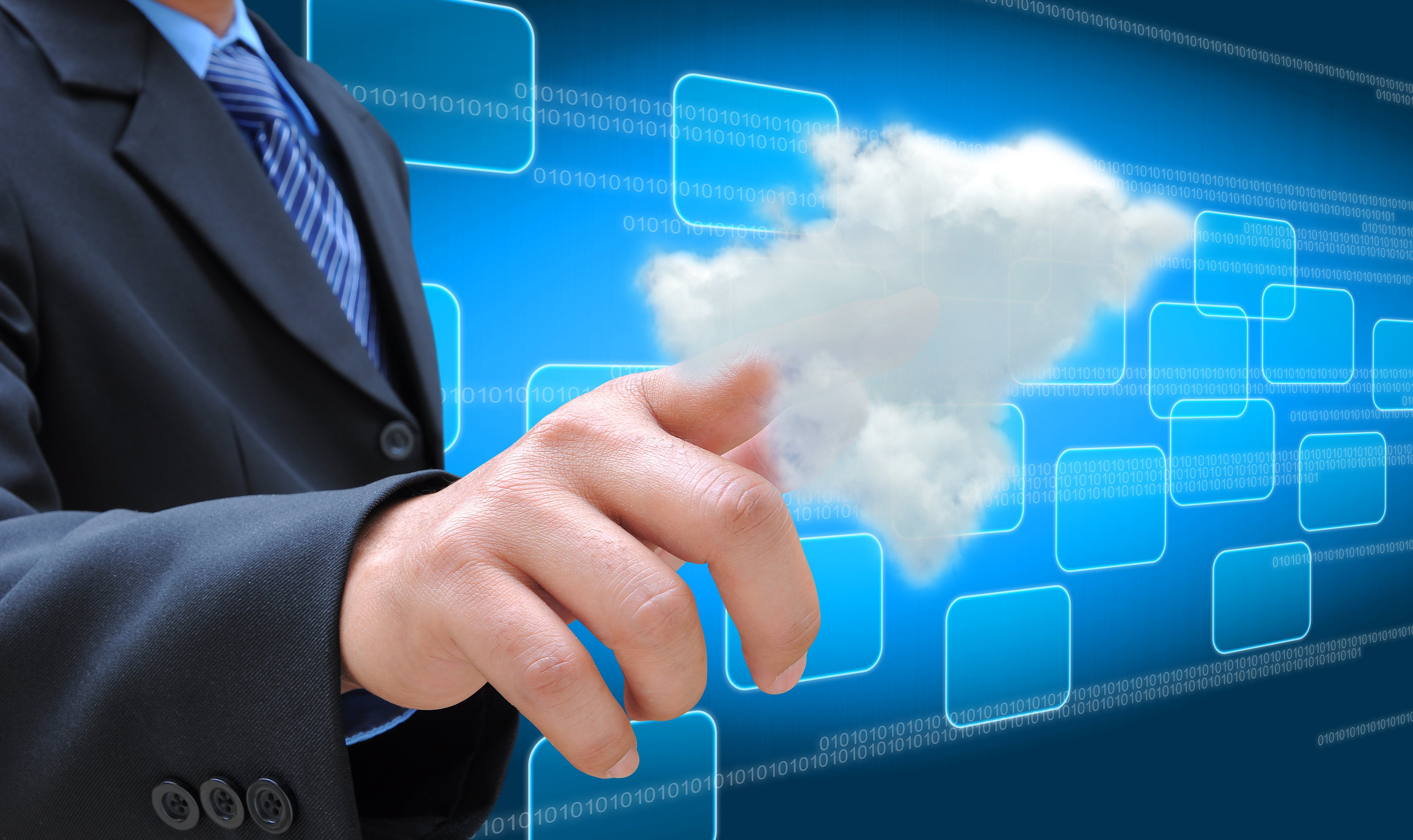 4 Differences Between Cloud and On-Premises that Every Organization Needs to Understand