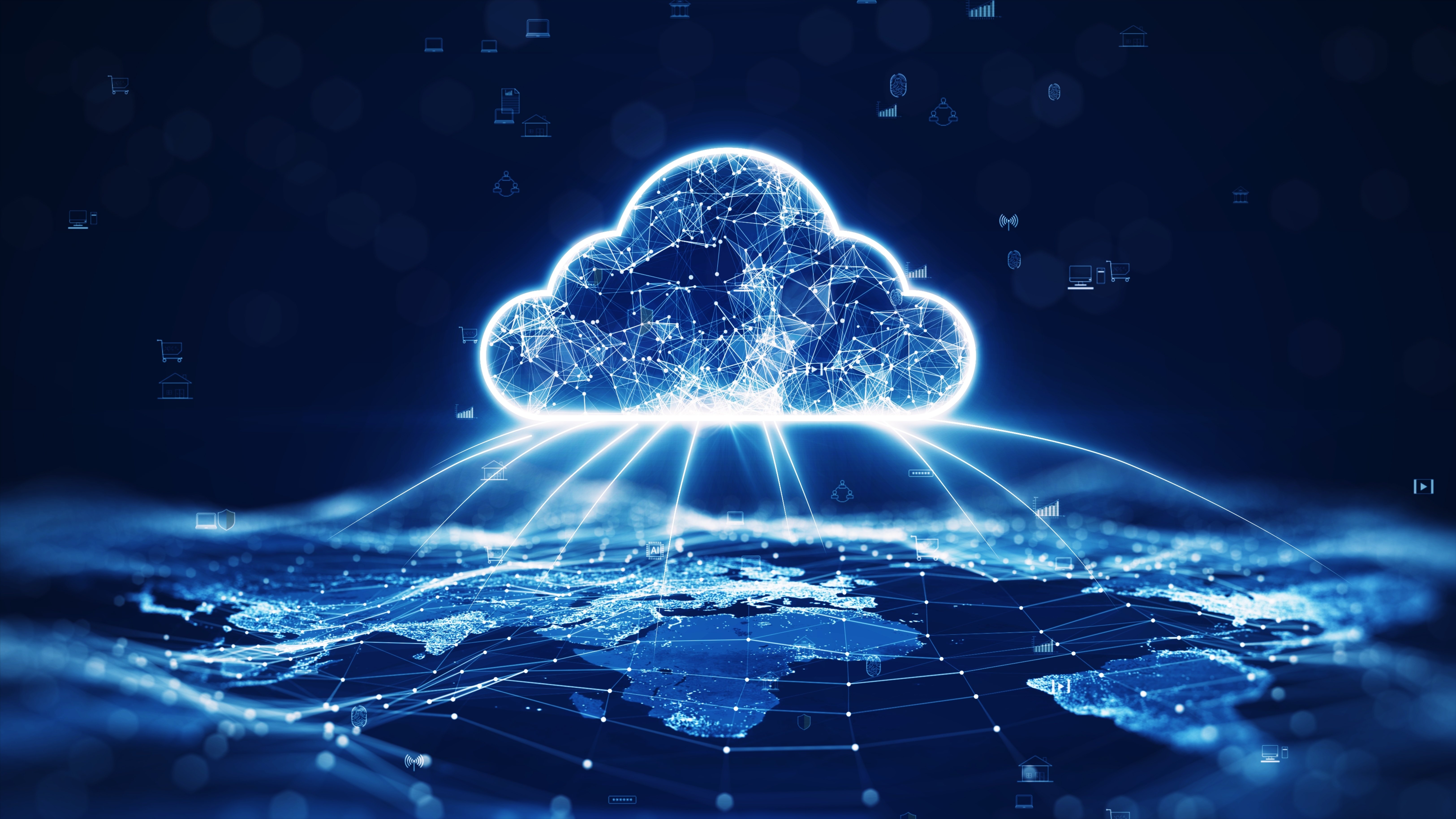 Understanding the Present Landscape: A Crucial Element for Maximizing Cloud Advantages